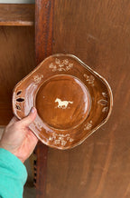 Horse Plate No. 2 [Pre-order]
