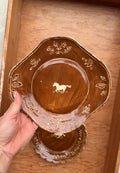 Horse Plate No. 2 [Pre-order]