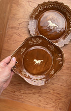 Horse Plate No. 2 [Pre-order]