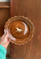 Horse Plate No. 1 [Pre-order]