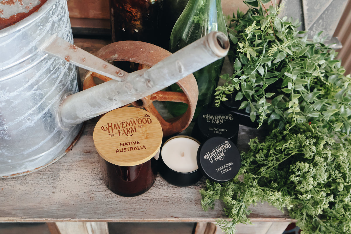 Havenwood Candles