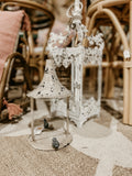 Rustic style Bird feeder