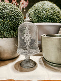 French provincial cloche