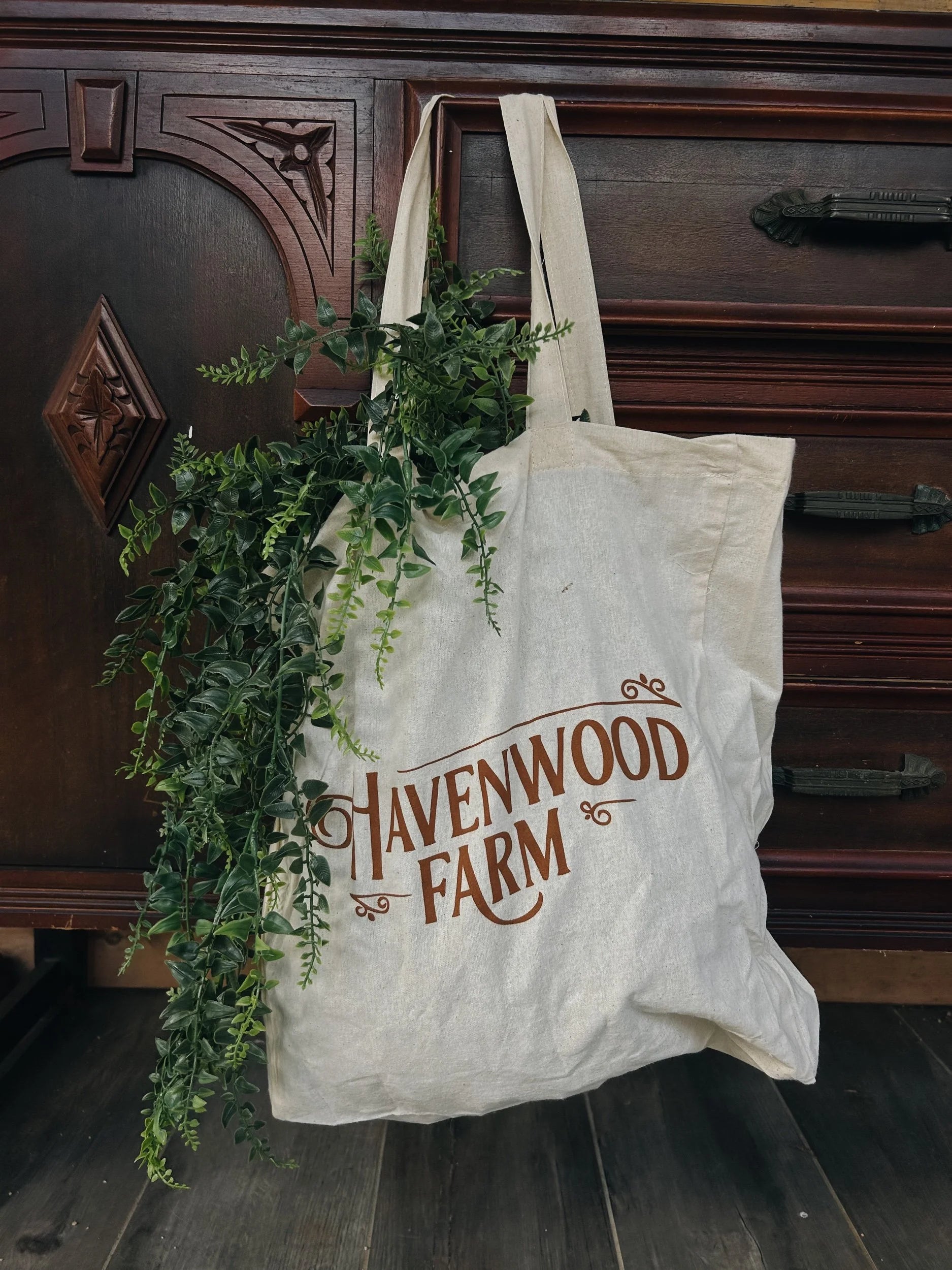 Market Bag