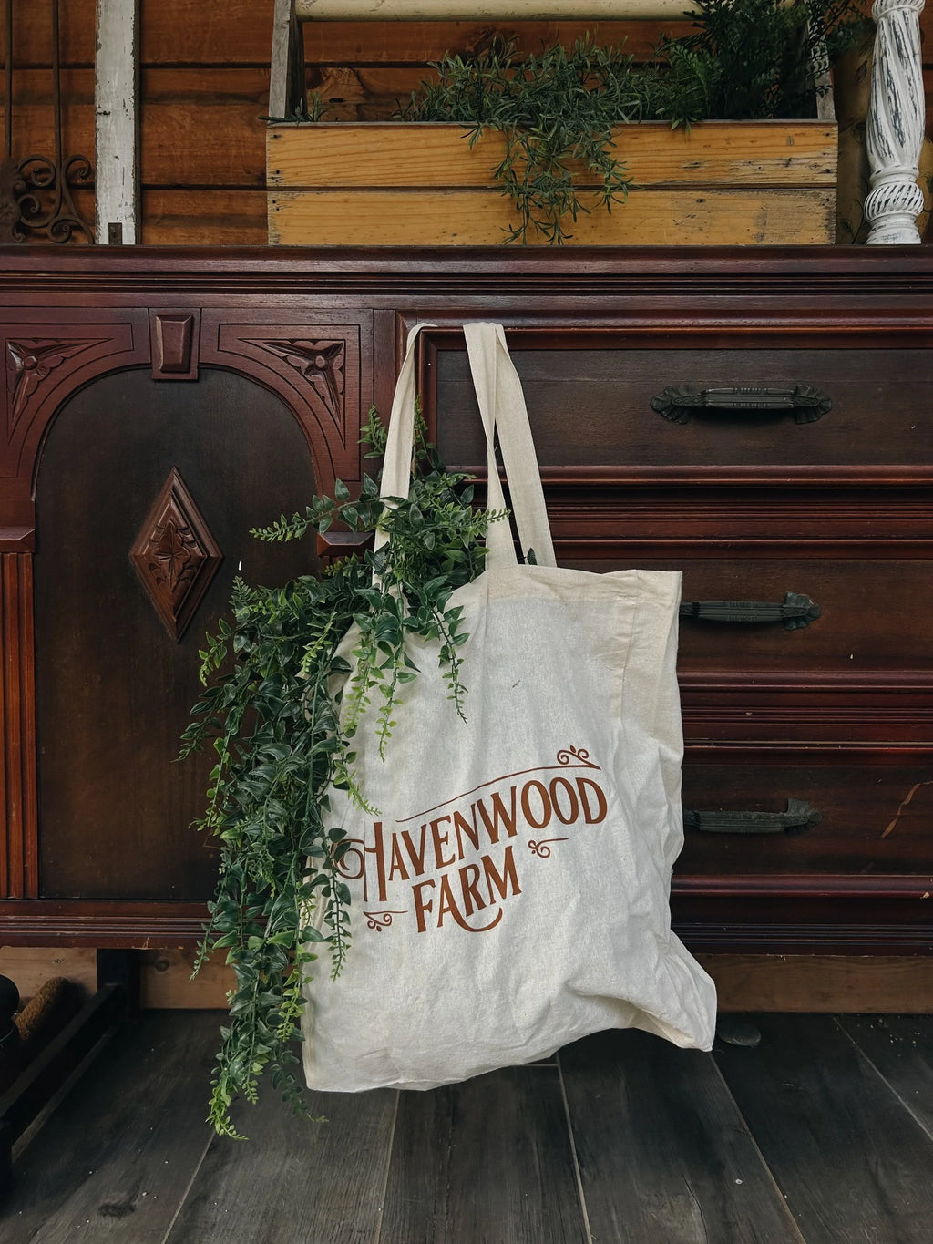 Market Bag